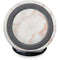 Rose Gold Marble Fast Charge Wireless Charging Stand Skin